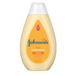 Johnson's baby condicionador 200ml Ref.2921   