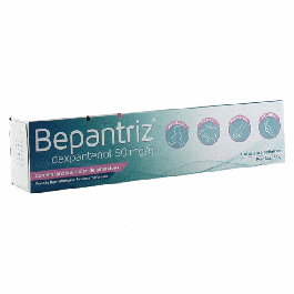 Bepantriz 30g Ref.9013